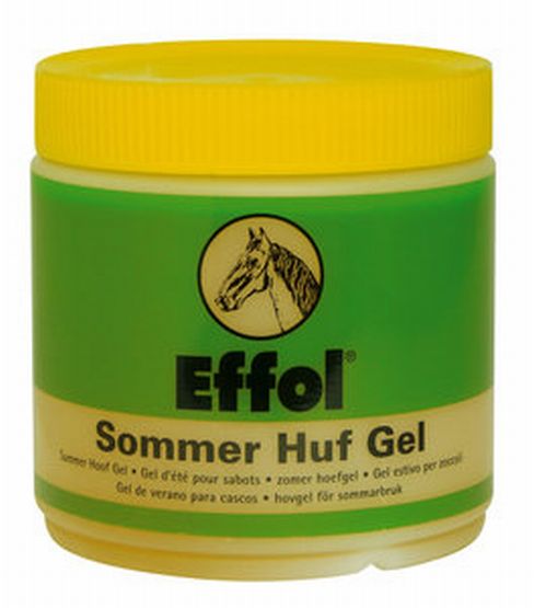 Effol Sommer Huf Gel - 500ml
