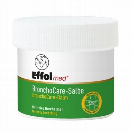 Effol med BronchoCare-Salbe - 150ml