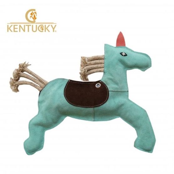 KENTUCKY Horsewear Relax Horse Toy UNICORN