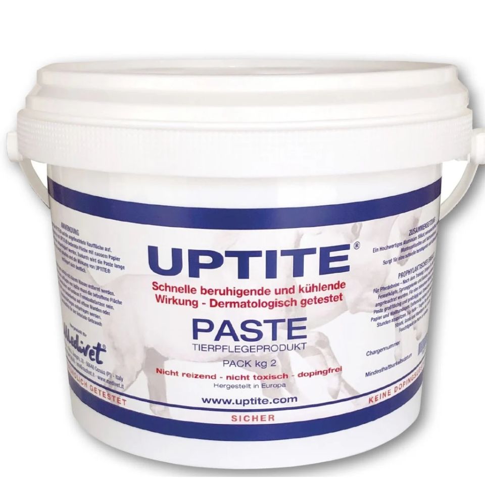 UPTITE Paste Regenerationsmittel Kühlpaste - 2kg