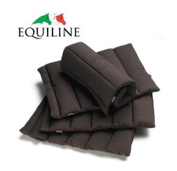 EQUILINE Bandagenunterlagen DICK - Quilted Wraps