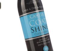 Carr & Day & Martin COAT SHINE Conditioner - 600ml