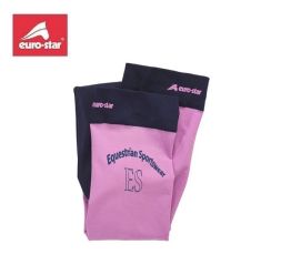 Euro-Star Reitstrümpfe ESTECHNICAL Socks roseblush