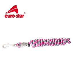 Euro-Star Anbindestrick Rope ESEXCELLENT - pink