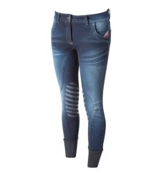 Animo Damen-Reithose NUMBO - jeans