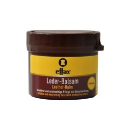 Effax Leder-Balsam - 50ml