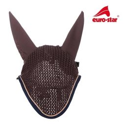Euro-Star Fliegenmütze ESUNIVERSAL - chocolate