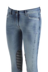 ANIMO Damen-Reithose NOE - jeans