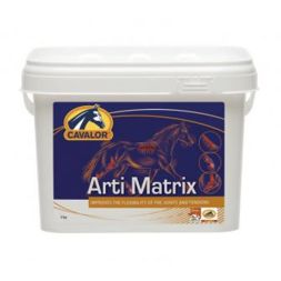 CAVALOR Ergänzungsfutter ARTI MATRIX - 2kg