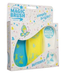 Magic Brush SET - BUTTERFLY