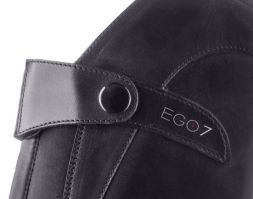 EGO 7 Boots Reitstiefel ORION - schwarz