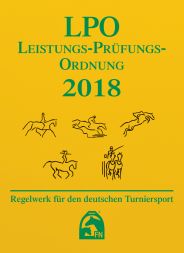 Leistungs-Prüfungs-Ordnung LPO 2018