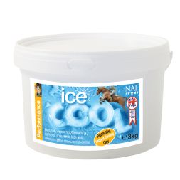 NAF ICE COOL - 3kg
