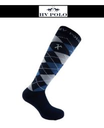 HV POLO Socken HVPARGYLE - navy