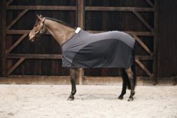 Kentucky Horsewear Decke COOLER SHEET SOFTSHELL 