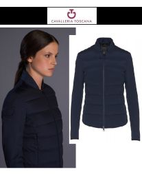 Cavalleria Toscana Damenjacke R-LAB QUILTED Jacket