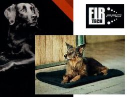CATAGO FIR-Tech PRO Liegematte für Hunde