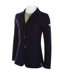 ANIMO Sakko Girl Jacket LORIA B7 EVO - schwarz