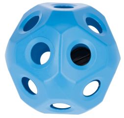 KERBL Futterspielball HEUBOY - blau