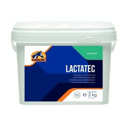 CAVALOR Ergänzungsfutter LACTATEC - 2kg