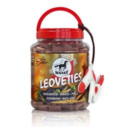 Leovet Leckerlies LEOVETIES Limited Edition