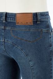 ANIMO Herren-Reithose MONTECARLO - jeans