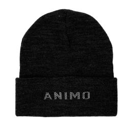 ANIMO Mütze VELINA - schwarz