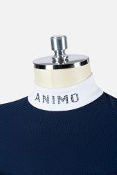 ANIMO Turniershirt BRITNEY - weiss