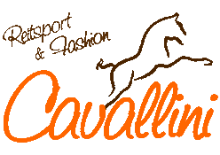 Cavallini Reitsport Onlineshop